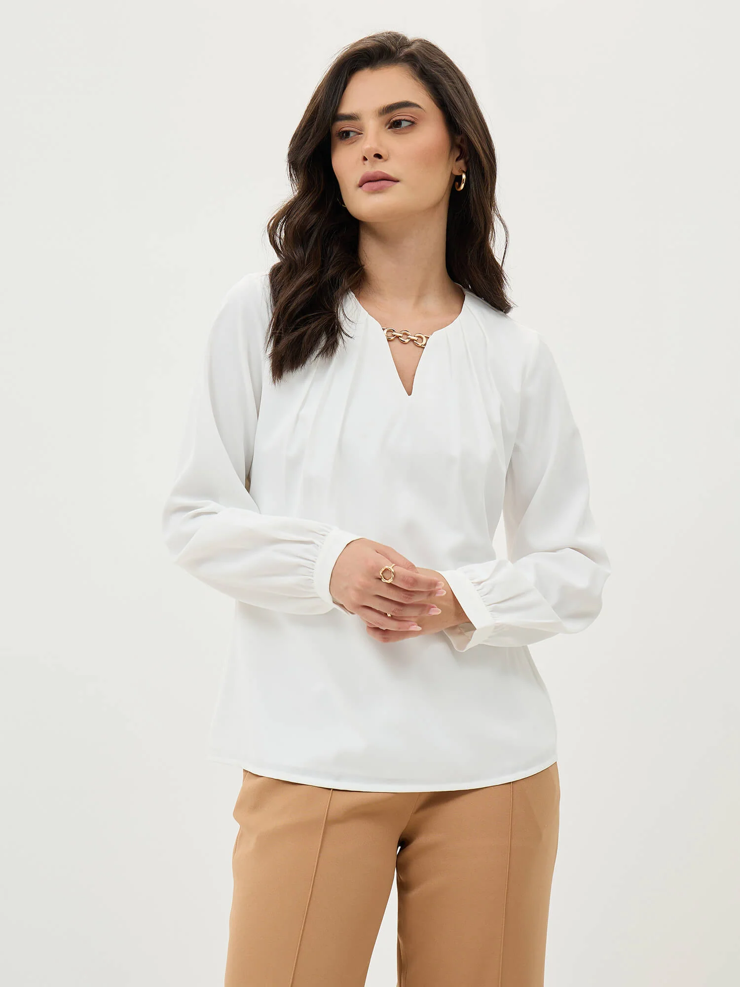 Tops & Shirts